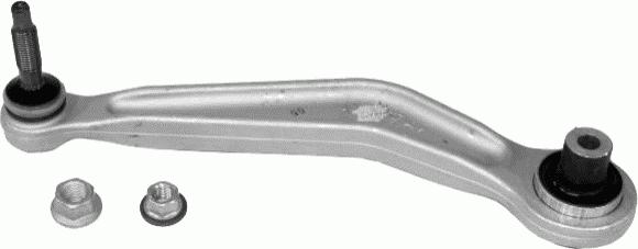 Lemförder 27100 02 - Track Control Arm www.autospares.lv