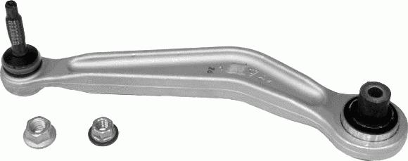 Lemförder 27102 02 - Track Control Arm www.autospares.lv