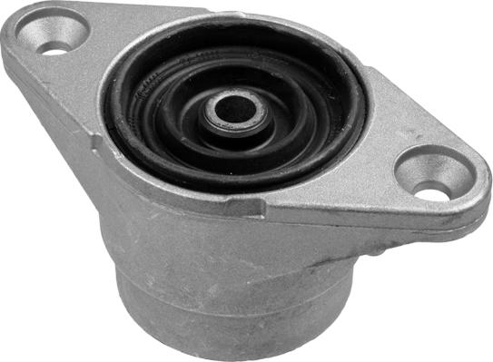 Lemförder 27189 01 - Опора стойки амортизатора, подушка www.autospares.lv