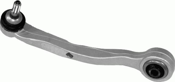 Lemförder 27138 02 - Track Control Arm www.autospares.lv