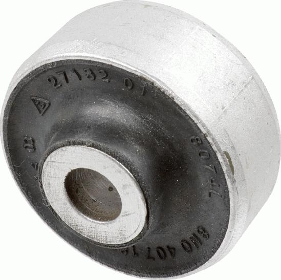 Lemförder 27132 01 - Bush of Control / Trailing Arm www.autospares.lv