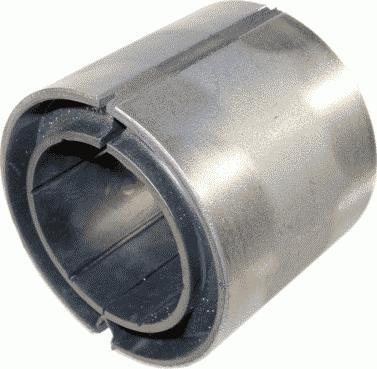 Lemförder 27883 01 - Bearing Bush, stabiliser www.autospares.lv