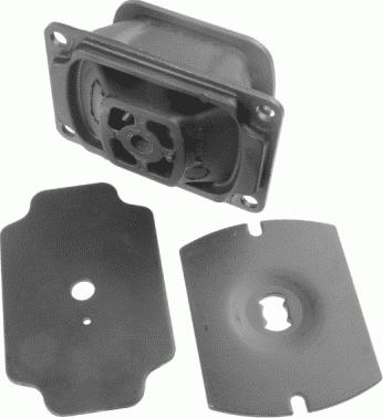 Lemförder 27277 01 - Piekare, Dzinējs www.autospares.lv