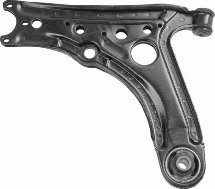 Lemförder 27745 01 - Track Control Arm www.autospares.lv