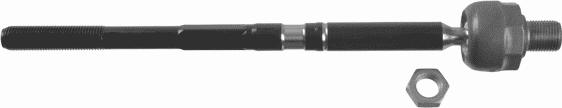 Lemförder 27726 01 - Inner Tie Rod, Axle Joint www.autospares.lv