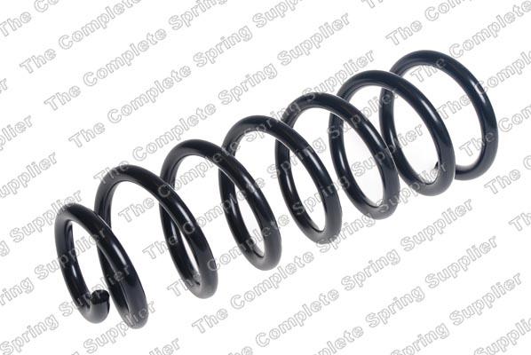 Lesjöfors 4056915 - Coil Spring www.autospares.lv