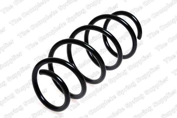 Lesjöfors 4063492 - Coil Spring www.autospares.lv