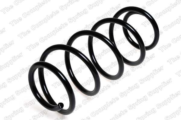 Lesjöfors 4063449 - Coil Spring www.autospares.lv