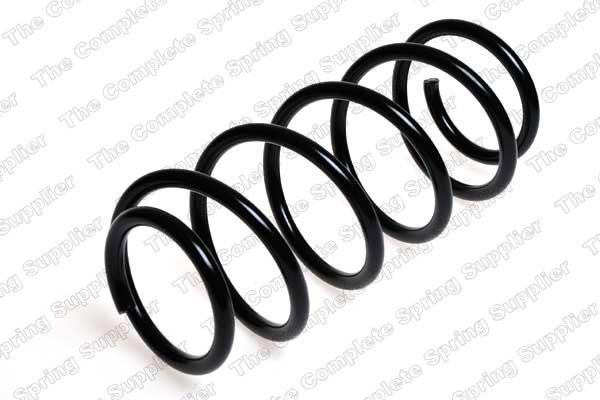 Lesjöfors 4063459 - Coil Spring www.autospares.lv