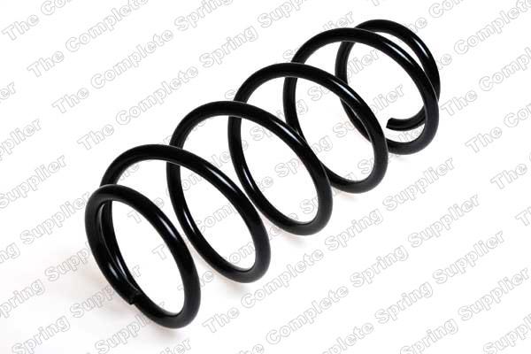 Lesjöfors 4063456 - Coil Spring www.autospares.lv