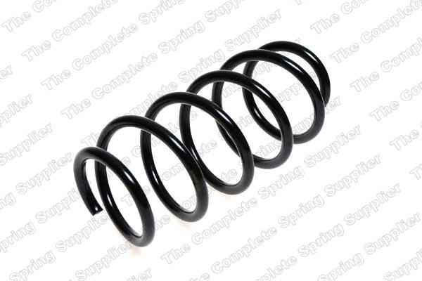 Lesjöfors 4063482 - Coil Spring www.autospares.lv