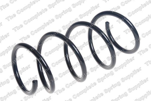 Lesjöfors 4004308 - Coil Spring www.autospares.lv