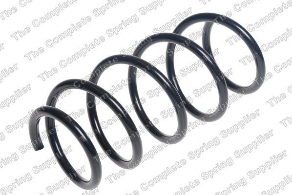 Lesjöfors 4026250 - Пружина ходовой части www.autospares.lv