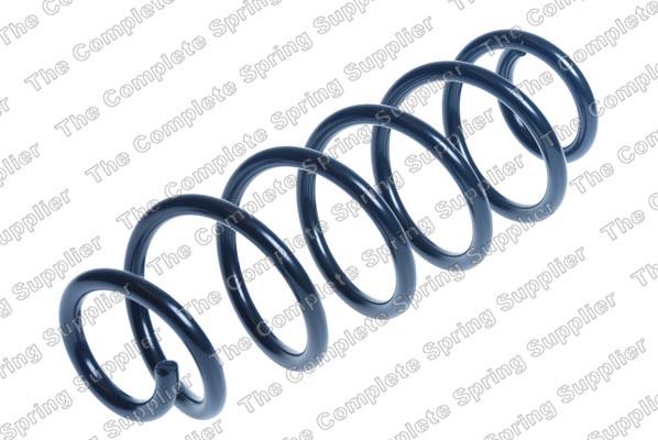 Lesjöfors 4204294 - Coil Spring www.autospares.lv