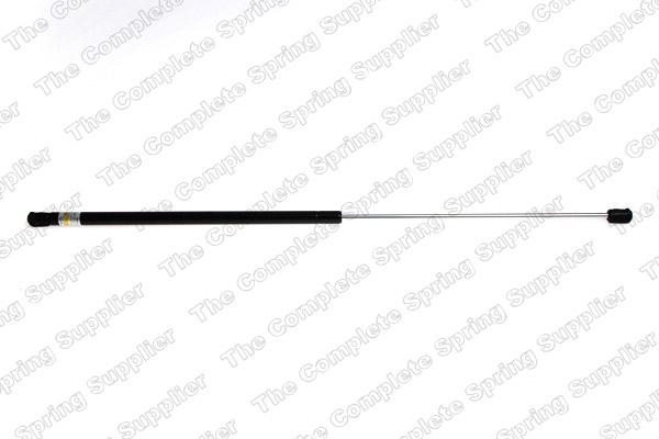 Lesjöfors 8004220 - Gas Spring, bonnet www.autospares.lv