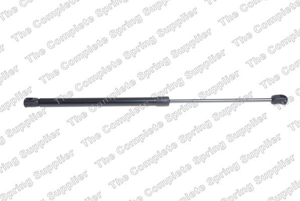 Lesjöfors 8144243 - Gāzes atspere, Bagāžas / Kravas nodalījuma vāks www.autospares.lv