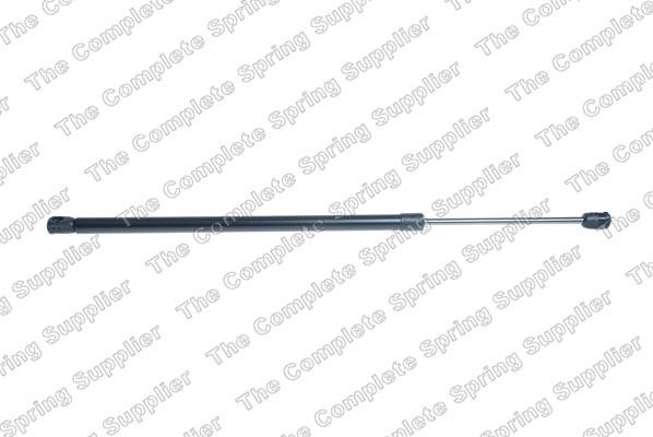 Lesjöfors 8141413 - Gāzes atspere, Bagāžas / Kravas nodalījuma vāks www.autospares.lv