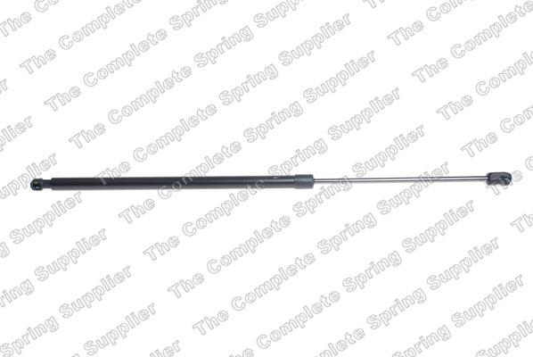 Lesjöfors 8155467 - Gāzes atspere, Bagāžas / Kravas nodalījuma vāks www.autospares.lv