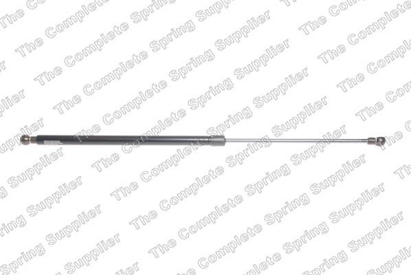 Lesjöfors 8156835 - Gāzes atspere, Bagāžas / Kravas nodalījuma vāks www.autospares.lv