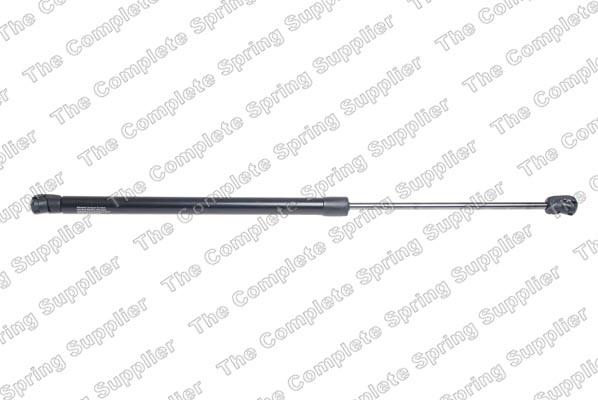 Lesjöfors 8156832 - Gāzes atspere, Bagāžas / Kravas nodalījuma vāks www.autospares.lv