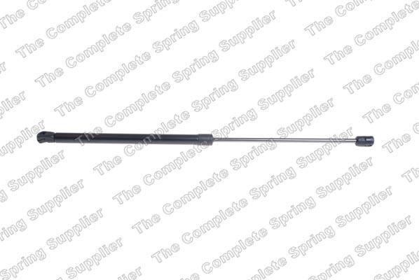 Lesjöfors 8158707 - Gāzes atspere, Bagāžas / Kravas nodalījuma vāks www.autospares.lv