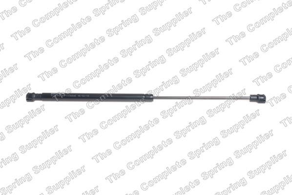 Lesjöfors 8104259 - Gas Spring, boot, cargo area www.autospares.lv