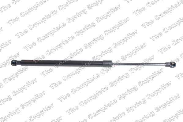 Lesjöfors 8104270 - Gāzes atspere, Bagāžas / Kravas nodalījuma vāks www.autospares.lv