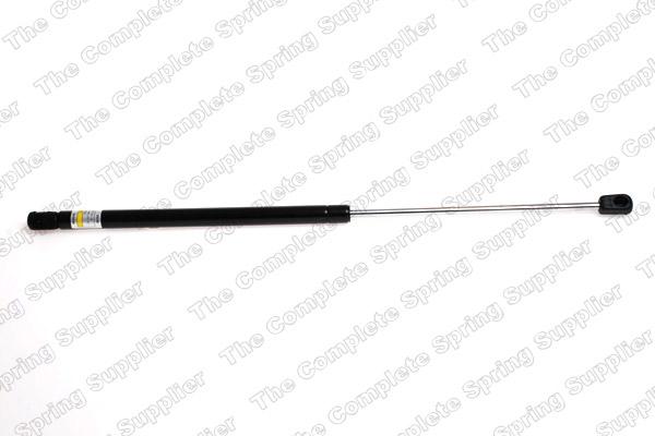 Lesjöfors 8108428 - Газовая пружина, упор www.autospares.lv