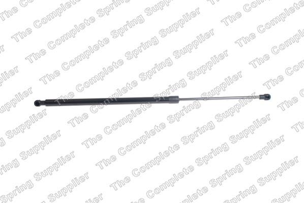 Lesjöfors 8135744 - Gāzes atspere, Bagāžas / Kravas nodalījuma vāks www.autospares.lv