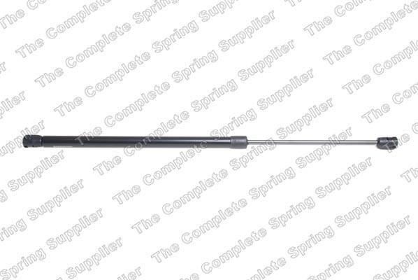 Lesjöfors 8127582 - Газовая пружина, упор www.autospares.lv