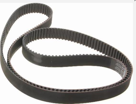 LEX RM4039 - Timing Belt www.autospares.lv