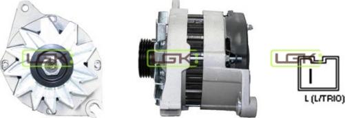 LGK 440527 - Ģenerators autospares.lv