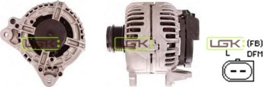 LGK 441688 - Ģenerators autospares.lv