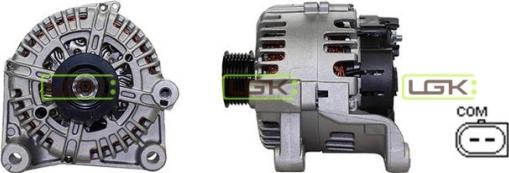 LGK 442578 - Ģenerators autospares.lv