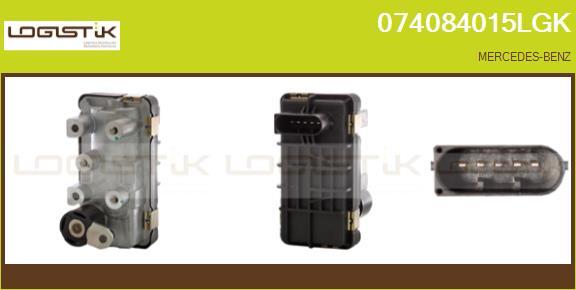 LGK 074084015LGK - Pūtes spiediena regulēšanas vārsts autospares.lv