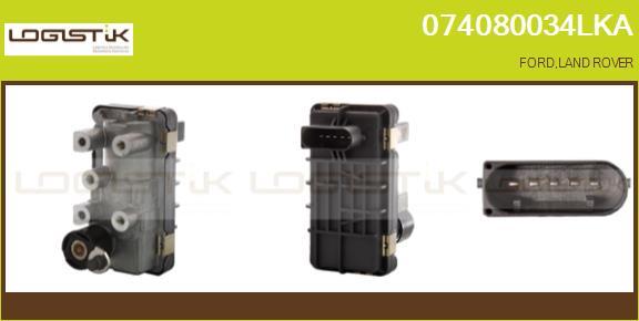 LGK 074080034LKA - Pūtes spiediena regulēšanas vārsts www.autospares.lv