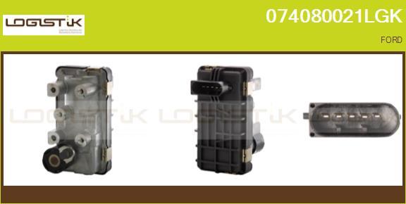 LGK 074080021LGK - Pūtes spiediena regulēšanas vārsts www.autospares.lv