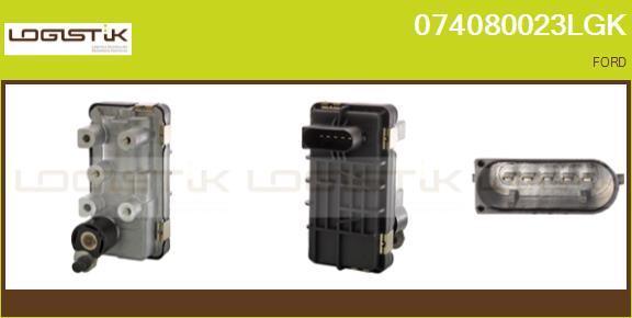 LGK 074080023LGK - Pūtes spiediena regulēšanas vārsts www.autospares.lv