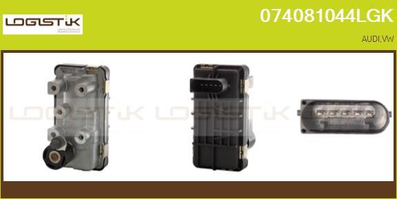 LGK 074081044LGK - Pūtes spiediena regulēšanas vārsts www.autospares.lv