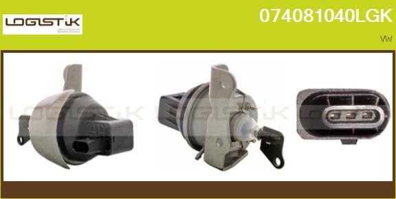 LGK 074081040LGK - Pūtes spiediena regulēšanas vārsts autospares.lv