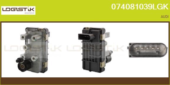 LGK 074081039LGK - Pūtes spiediena regulēšanas vārsts autospares.lv