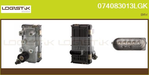 LGK 074083013LGK - Pūtes spiediena regulēšanas vārsts autospares.lv