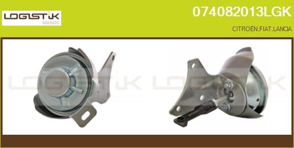 LGK 074082013LGK - Pūtes spiediena regulēšanas vārsts autospares.lv