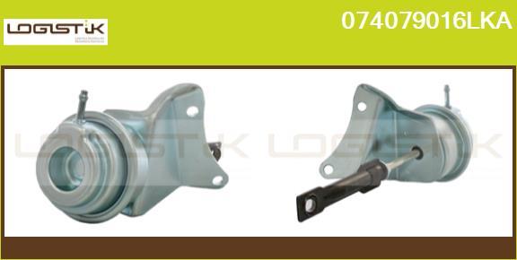 LGK 074079016LKA - Клапан регулирования давления нагнетателя www.autospares.lv