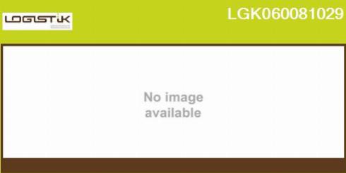 LGK LGK060081029 - Steering Column Switch www.autospares.lv