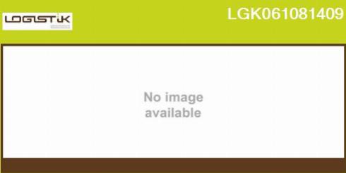 LGK LGK061081409 - Steering Column Switch www.autospares.lv