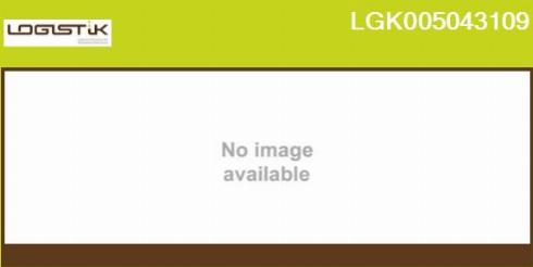 LGK LGK005043109 - Holder, carbon brushes www.autospares.lv