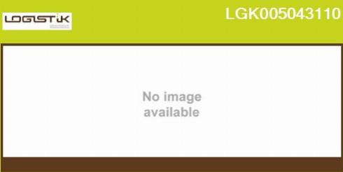 LGK LGK005043110 - Kronšteins, Ogļu sukas www.autospares.lv