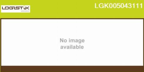 LGK LGK005043111 - Holder, carbon brushes www.autospares.lv