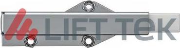 Lift-Tek LT40210 - Aizmugurējo durvju slēdzene www.autospares.lv